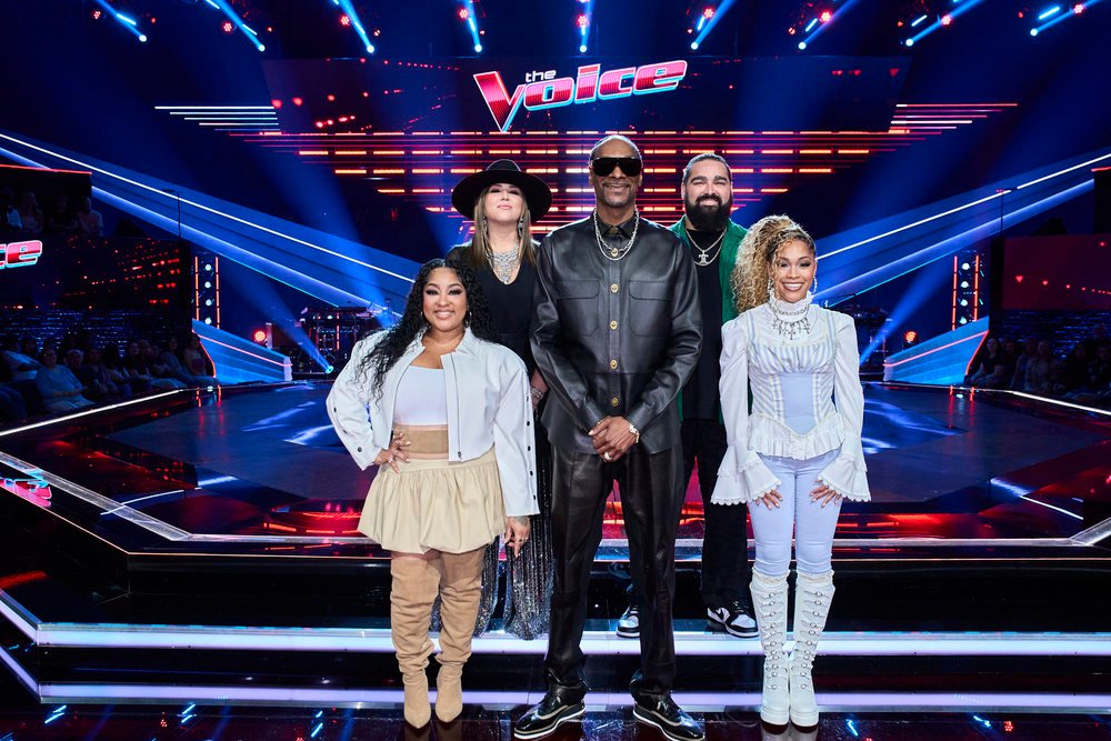 Team Snoop