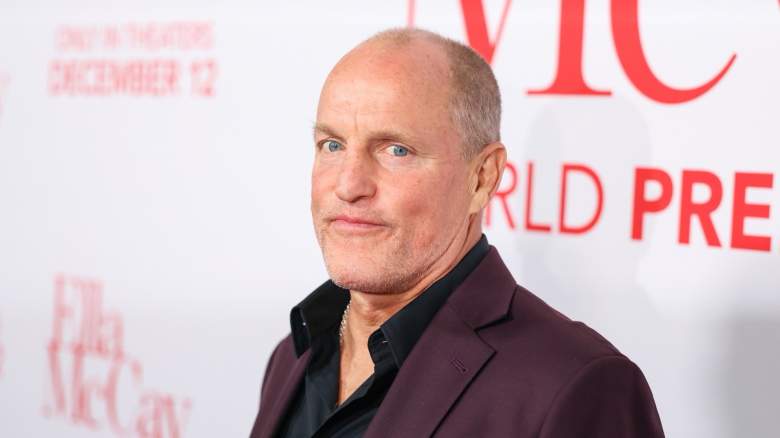 Woody Harrelson