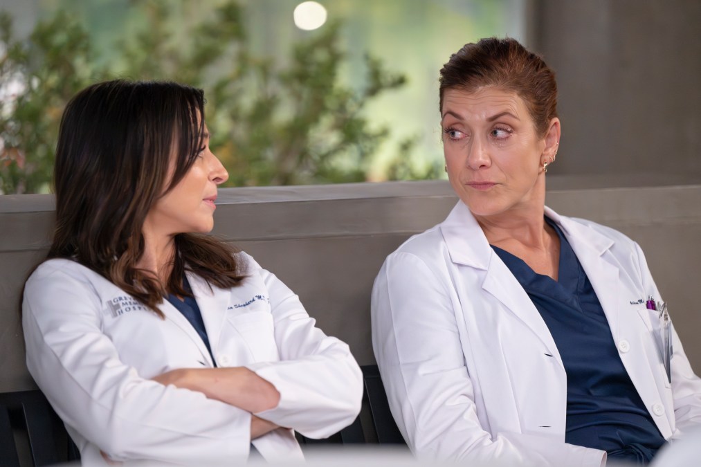 Kate Walsh