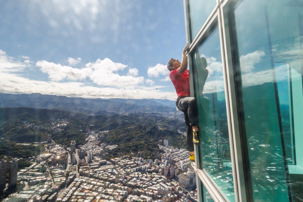 Alex Honnold