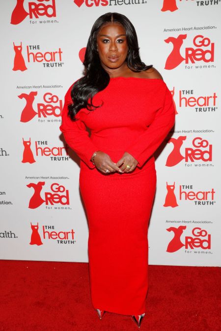 Uzo Aduba