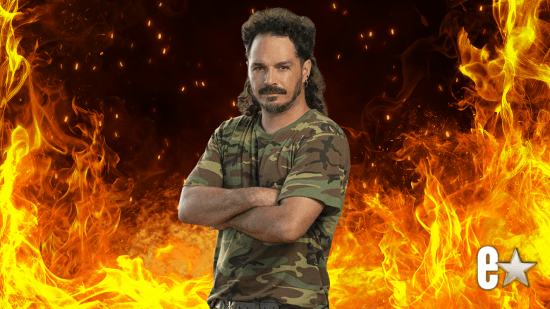 ‘Survivor’ Legend Says He ‘Hit Rock Bottom’ Before Being Cast for Season 50