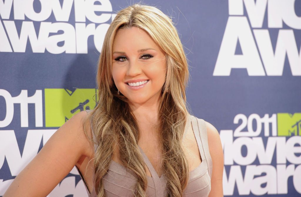 What I Like About You, Amanda Bynes