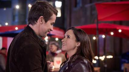 Unexpected Love Stories & Romantic Adventures Await Hallmark Fans Tomorrow — June 24