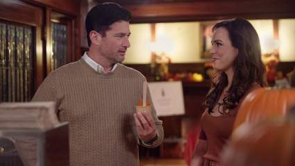 Today’s Cozy Hallmark Channel Movie Schedule (May 3) Includes ‘Right in Front of Me’ & More