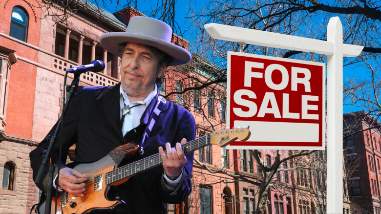 Bob Dylan