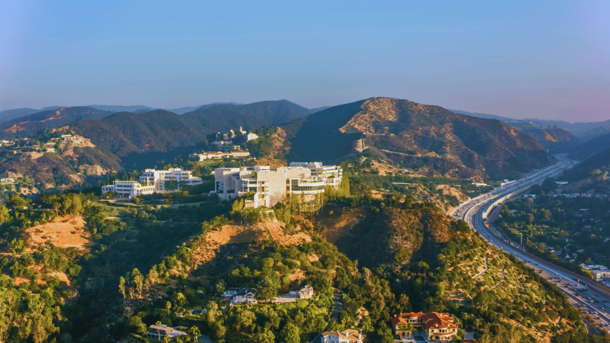 Brentwood, Los Angeles