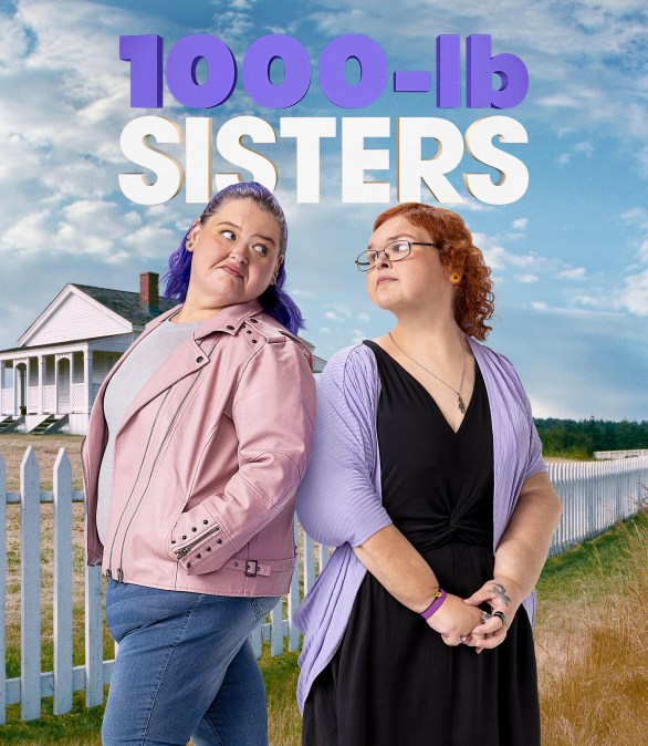 Amy and Tammy Slaton