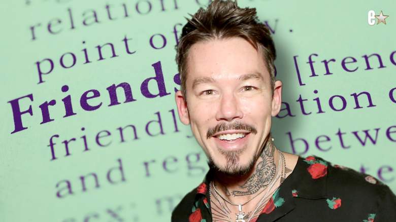 David Bromstad