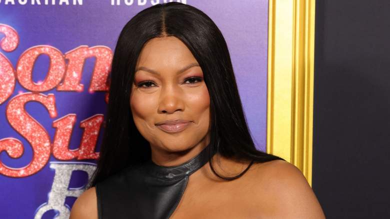 Garcelle Beauvais