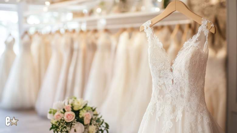Wedding dresses