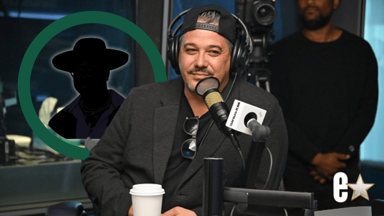 Boston Rob to Host Official ‘Traitors’ Podcast Series with Former Co-Star