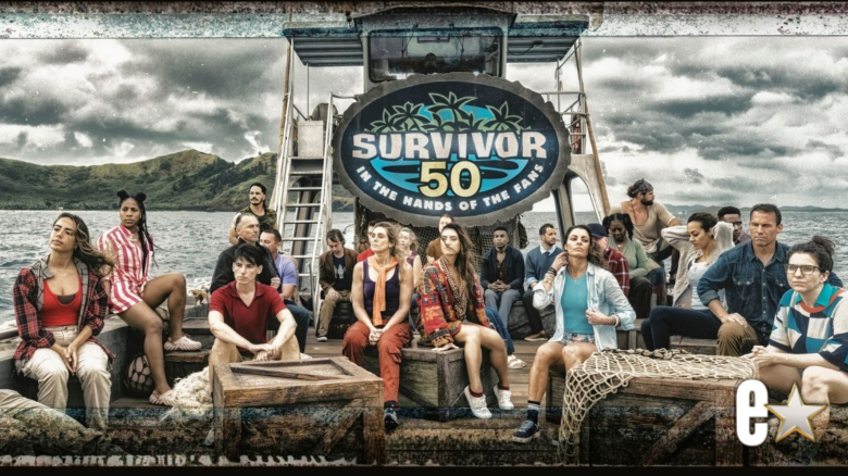 WATCH: CBS Drops ‘Powerful’ New Trailer for ‘Survivor 50’