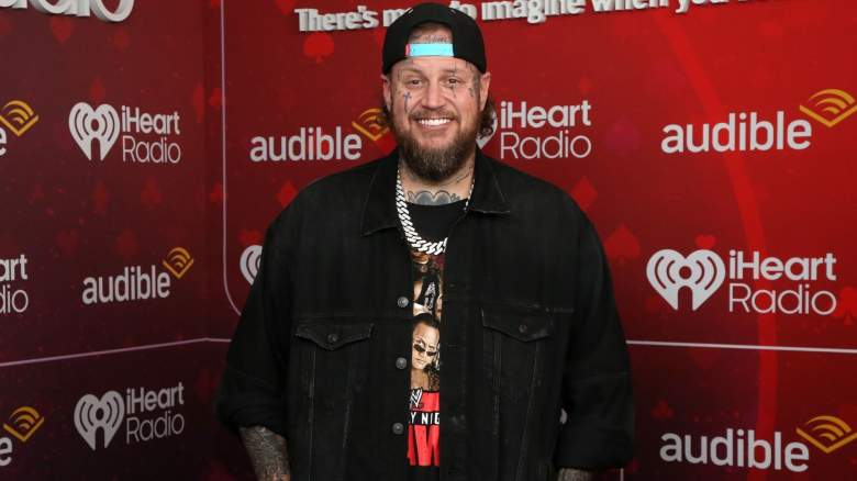 Jelly Roll