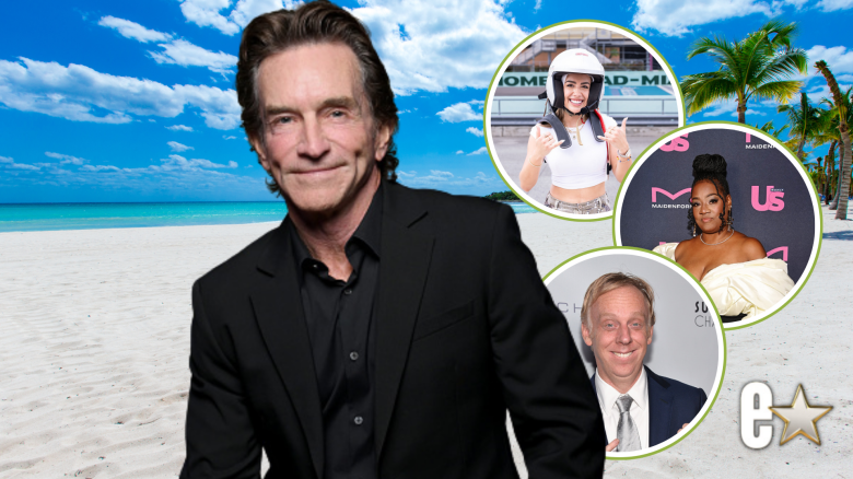 ‘Survivor 50’ Stars Open Up About Their Personal Relationships with Jeff Probst