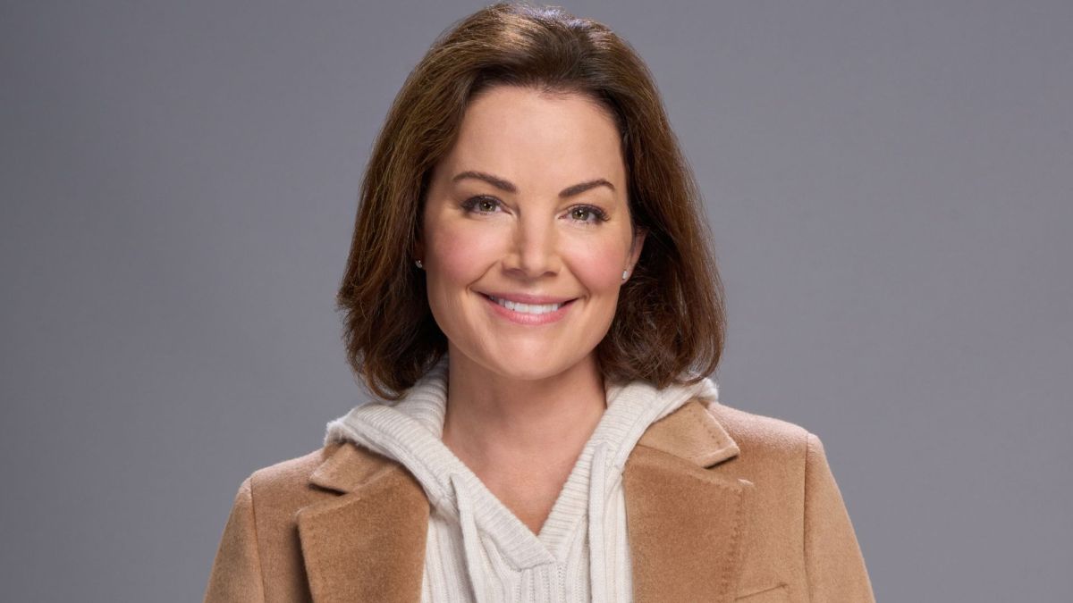 Erica Durance