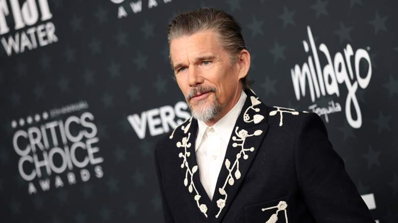Ethan Hawke, The Lowdown