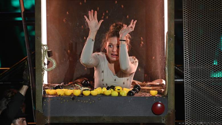 Fear Factor