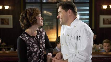 Get Ready for a Star-Studded Hallmark Movie Marathon With 4 Romantic Reruns Tomorrow — Oct. 13