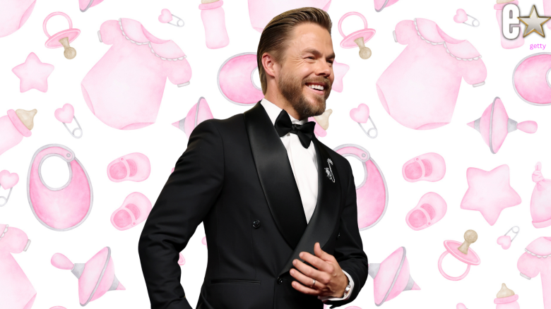 Derek Hough