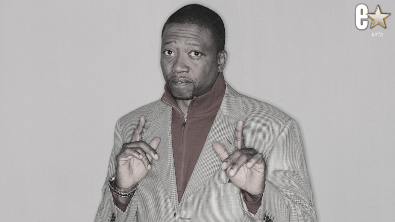 T.K. Carter