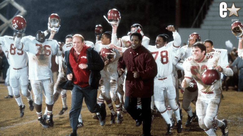 Remember The Titans