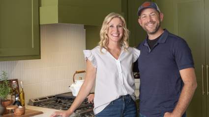 Inside Jenny Marrs’ ‘Perfect’ Birthday: ‘Everyday Is a Blessing’