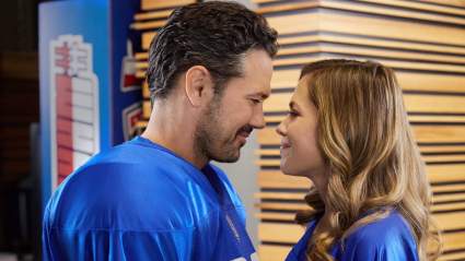 Hallmark Channel Movies Fans Will Love Watching Today (Feb. 3): SCHEDULE