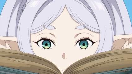 Everything We Know About Frieren’s Season 2 English Dub on Crunchyroll
