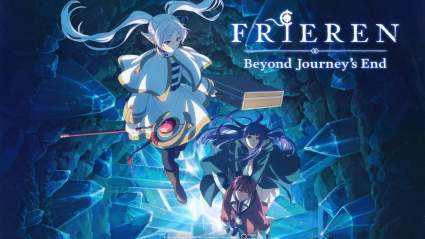 ‘Frieren: Beyond Journey’s End’ Season 2: Live Countdown to Episode 1’s Premiere Time