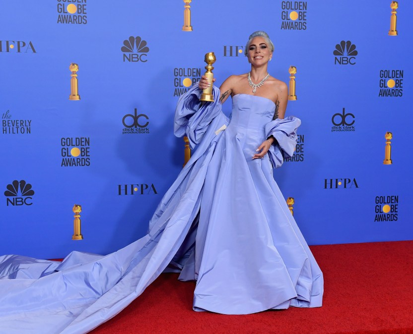 Lady Gaga