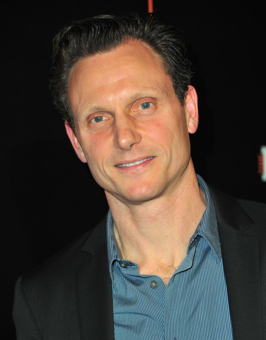 Tony Goldwyn in 2011.