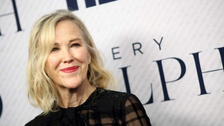 Catherine O'Hara