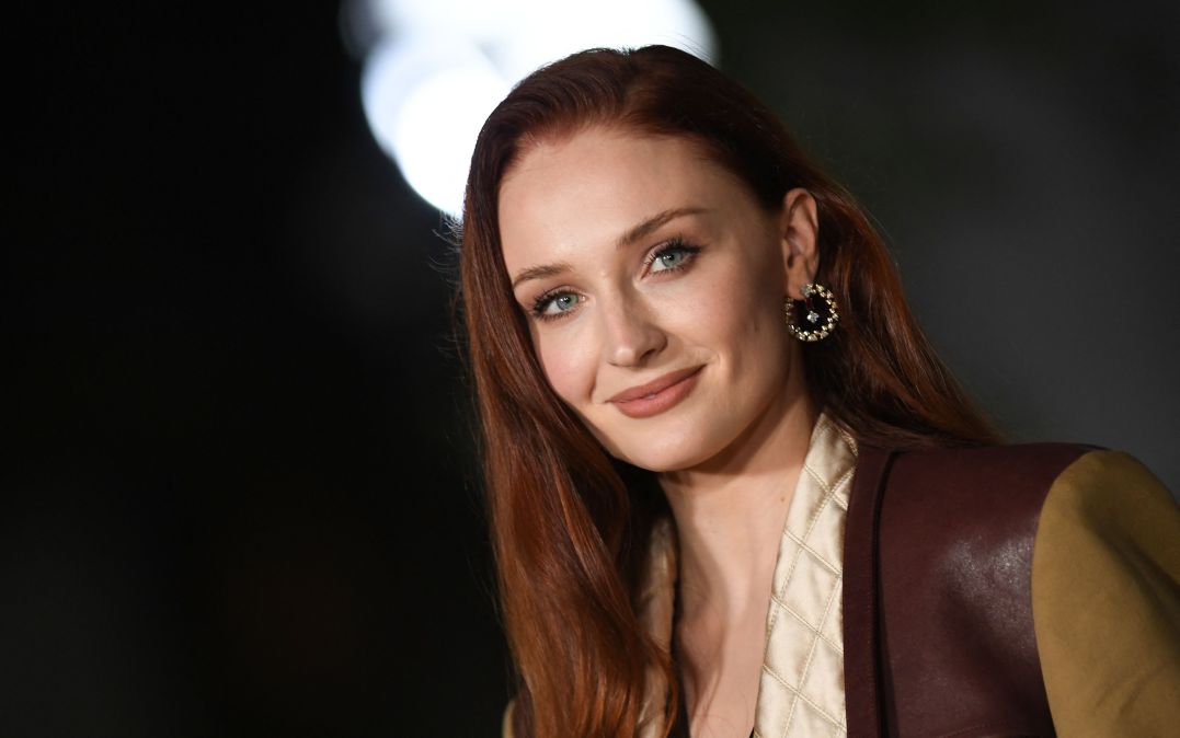 Sophie Turner