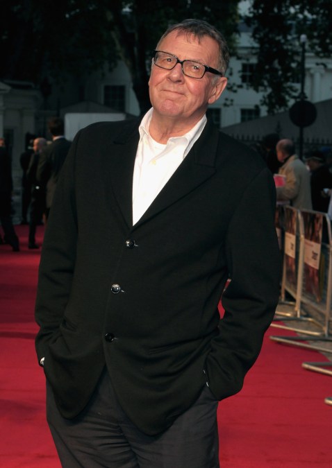 Tom Wilkinson in 2011.