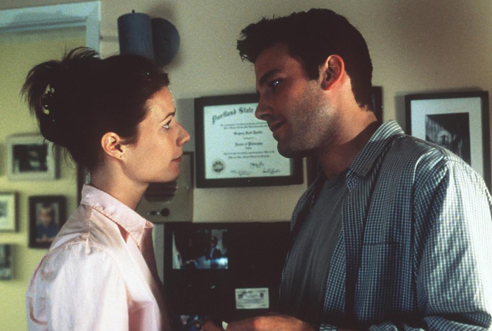 Ben Affleck Gwyneth Paltrow