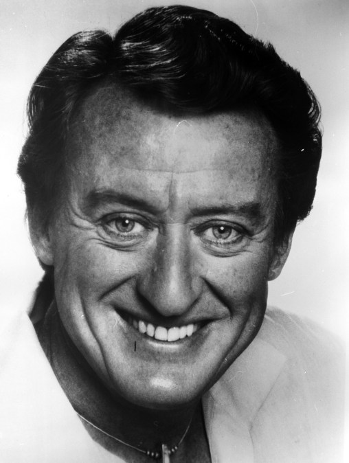 Tom Poston