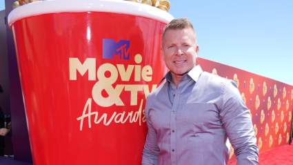 MTV Star Mark Long Shuts Down Fake News About Julie Chen Moonves