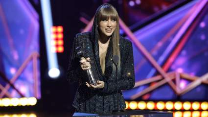 iHeartRadio Awards Release Full 2026 Nominations List 