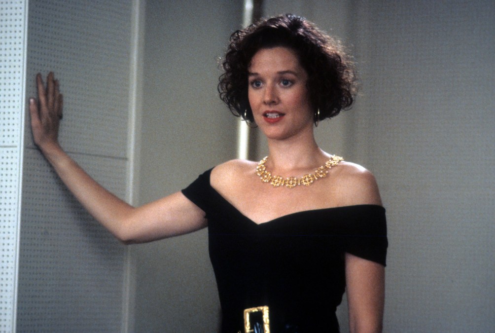 Penelope Ann Miller