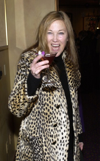 Catherine O'Hara
