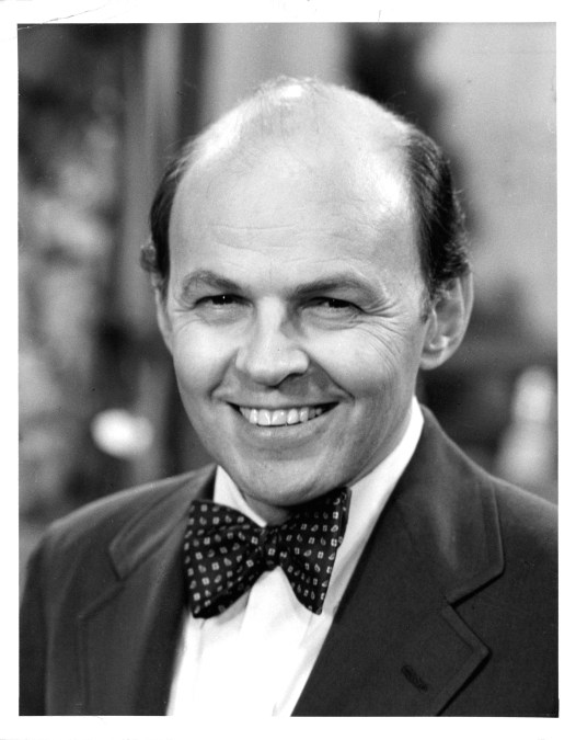 Conrad Janis