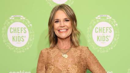 ‘Today’ Host Cried ‘Tears of Joy’ After Receiving Medical Diagnosis