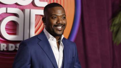 What Is ‘Black Heart’? What Ray J’s Diagnosis Could Mean