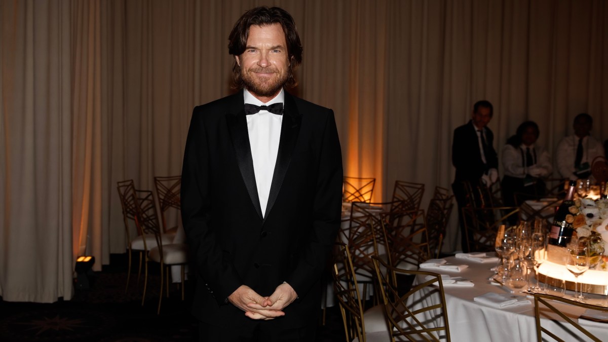 Jason Bateman