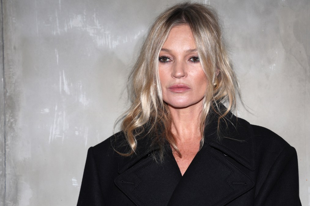 Kate Moss
