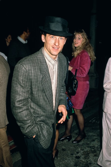Patrick Dempsey