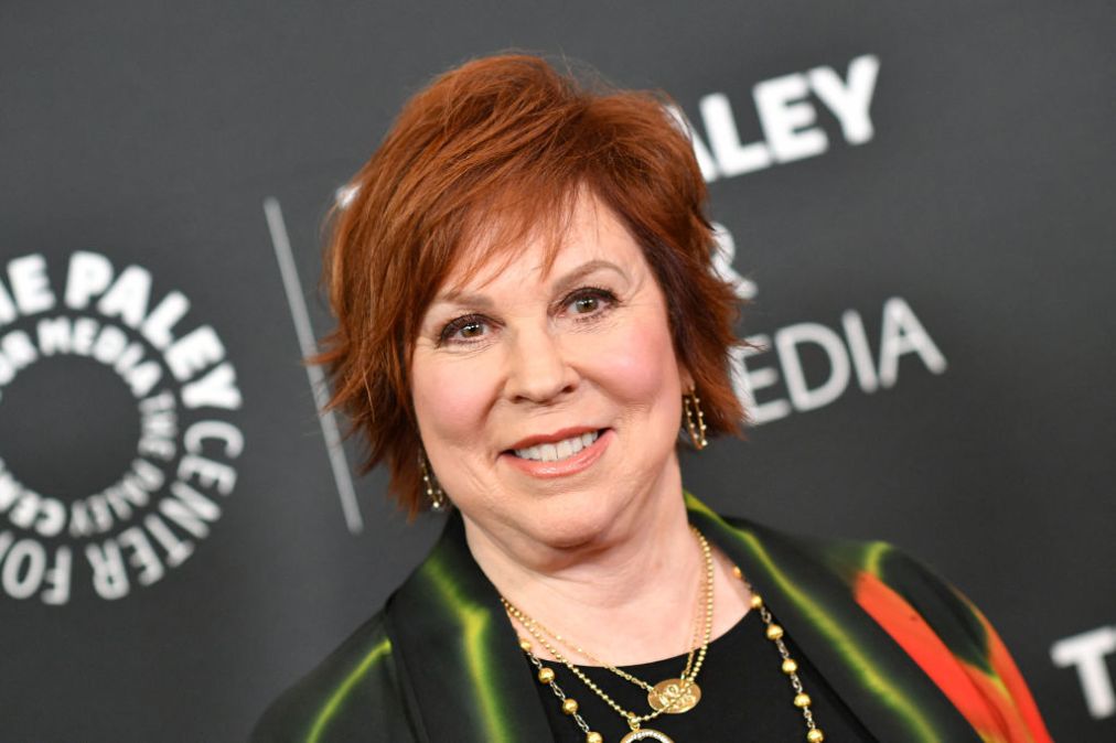 Vicki Lawrence 