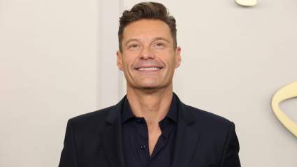 What’s in Ryan Seacrest’s Backpack? ‘American Idol’ Host Shares His Must-Have Essentials [VIDEO]
