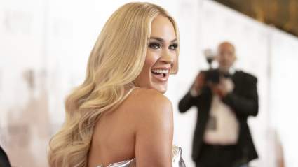 Carrie Underwood Announces Major Career Move Ahead of ‘American Idol’ Premiere